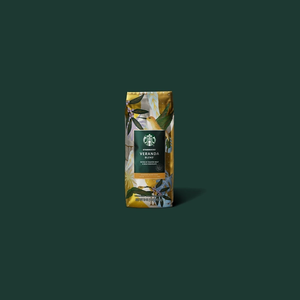 Veranda Blend®