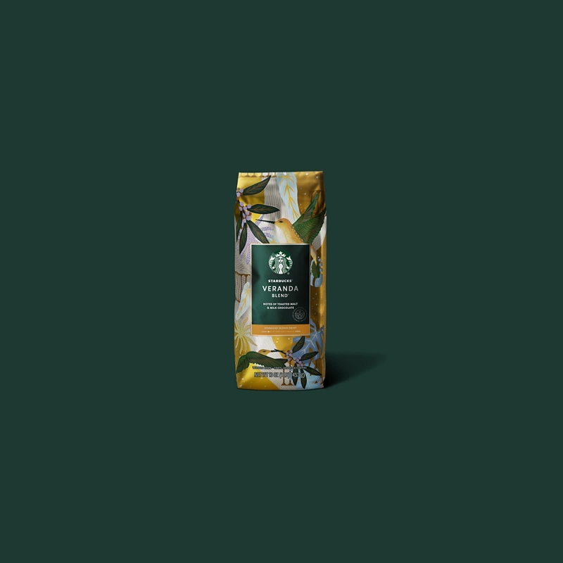 Veranda Blend®