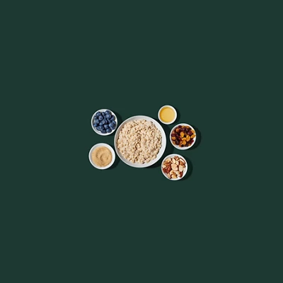 Rolled & Steel-Cut Oatmeal