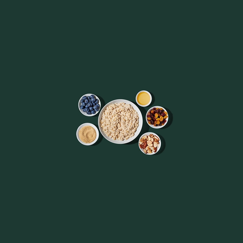 Rolled & Steel-Cut Oatmeal