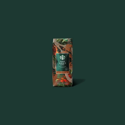 Starbucks Siren’s Blend™