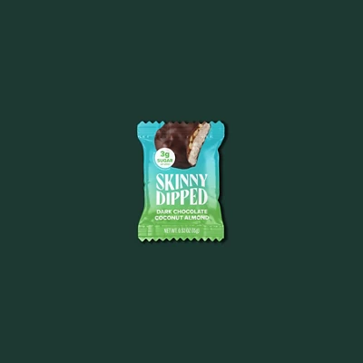 SkinnyDipped Coconut Almond Bite