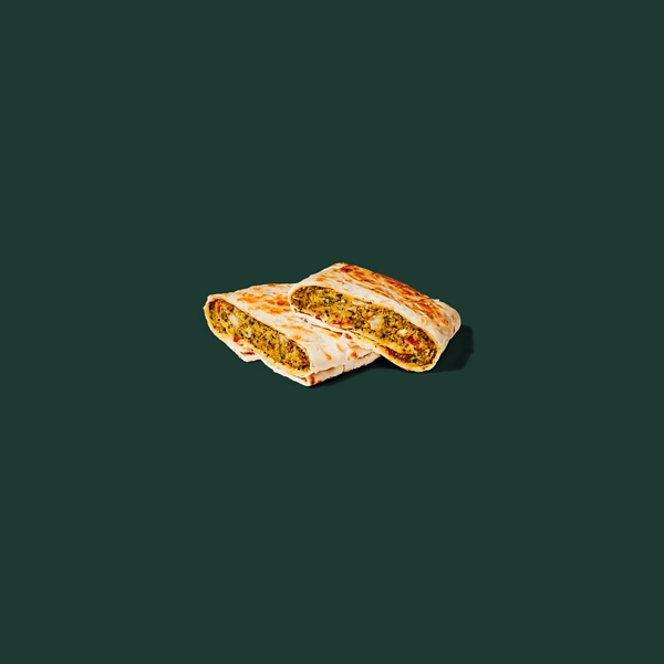 Spicy Falafel Pocket