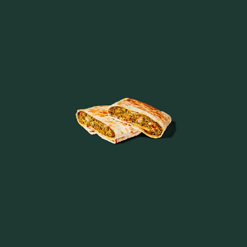 Spicy Falafel Pocket