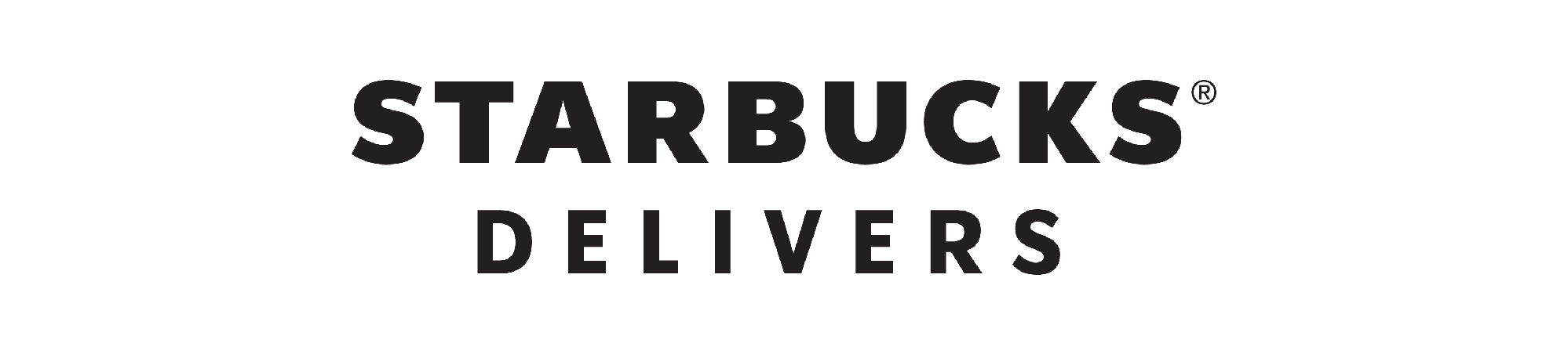 Starbucks® Delivers