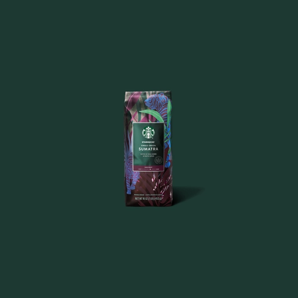 Sumatra