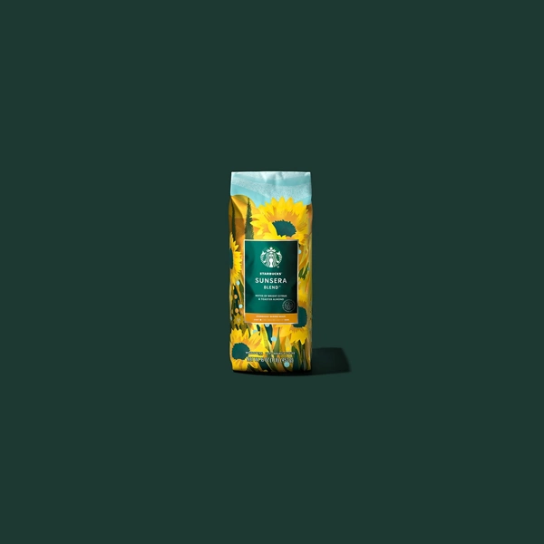 Starbucks® Sunsera Blend