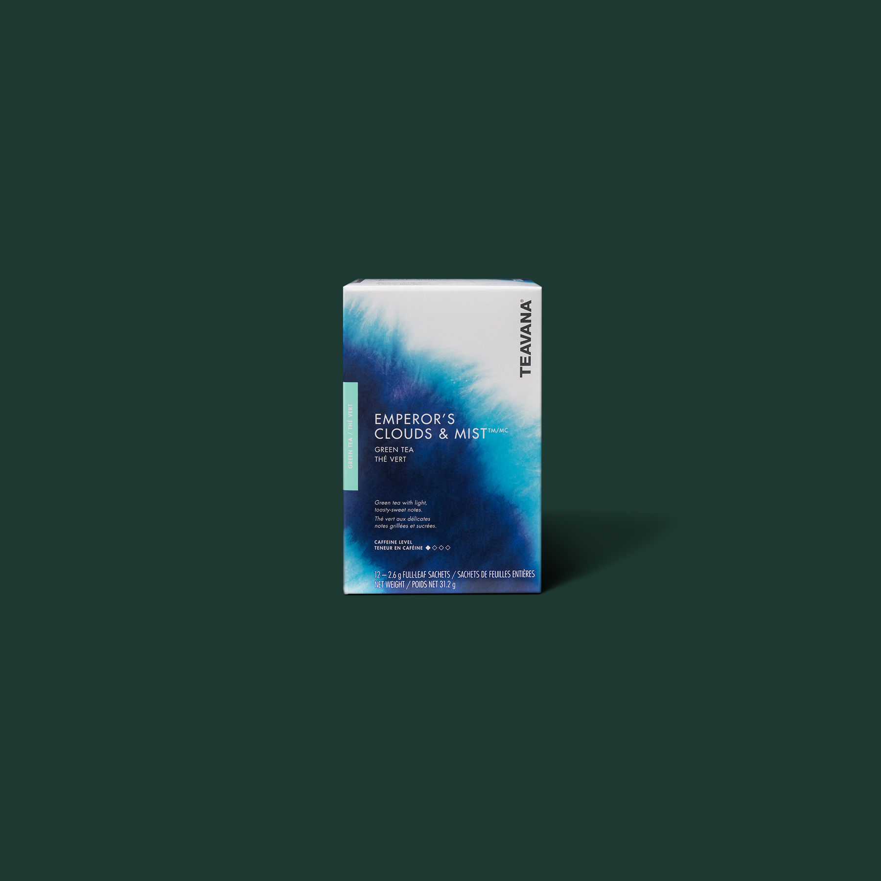 Teavana® Emperor's Clouds & Mist®
