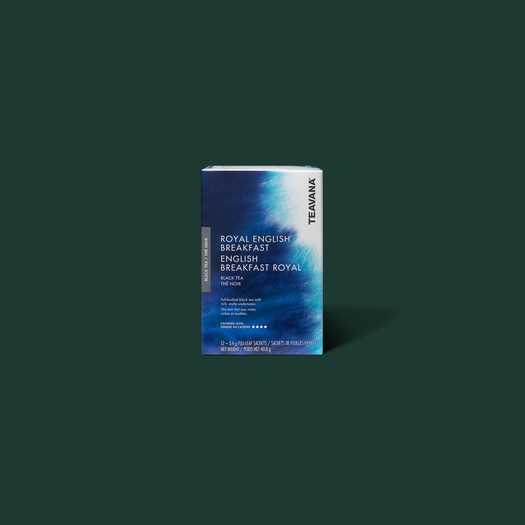 Teavana® Royal English Breakfast