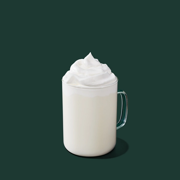 Vanilla Crème