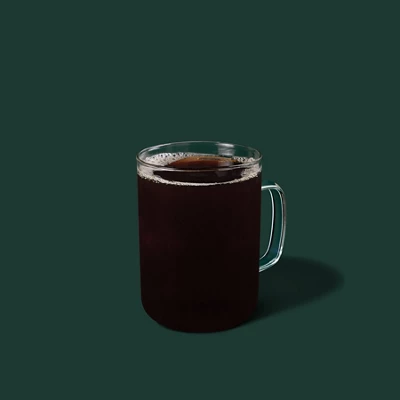 Blonde Roast - Starbucks® Sunsera