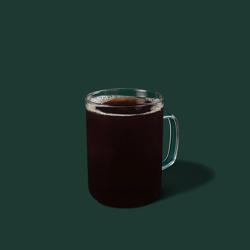 Blonde Roast - Starbucks® Sunsera