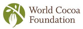 World Cocoa Foundation Logo
