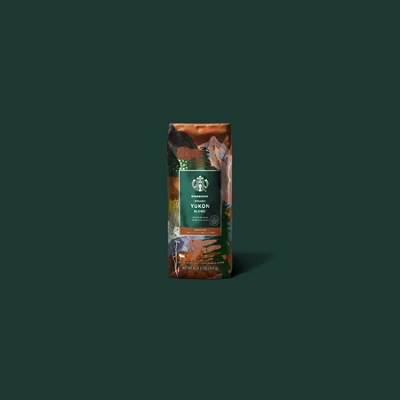 Organic Yukon Blend®