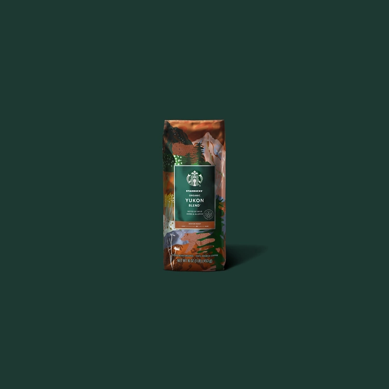 Organic Yukon Blend®