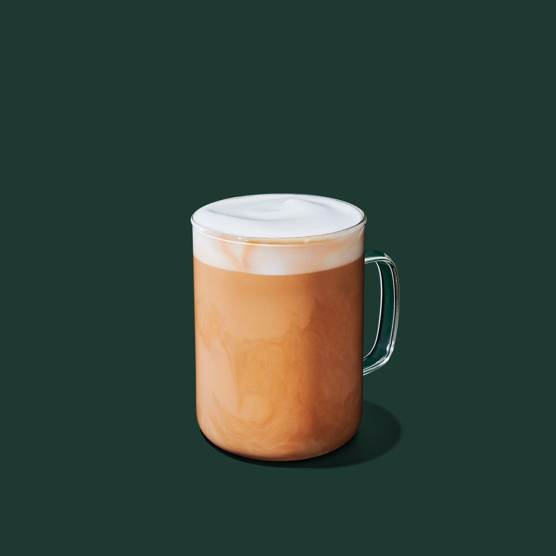 Menu: Starbucks Coffee Company